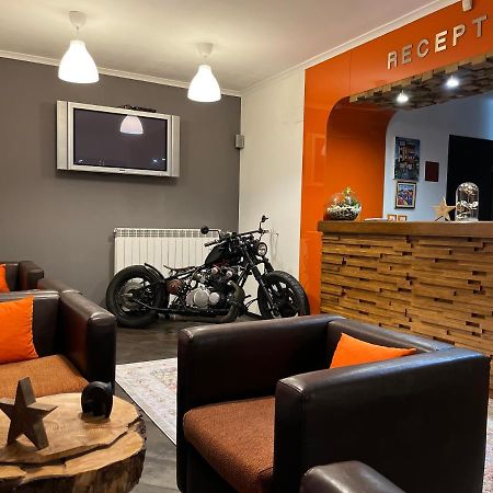 North Star Hotel Bansko Luaran gambar