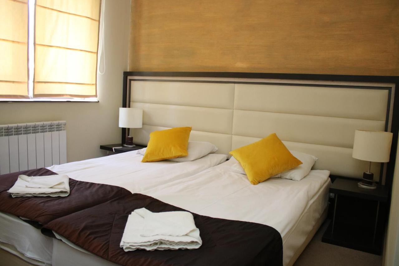 North Star Hotel Bansko Luaran gambar