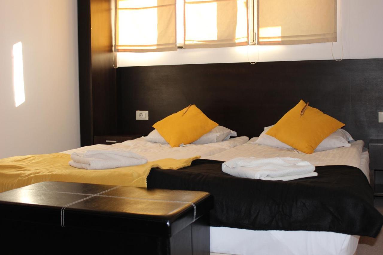 North Star Hotel Bansko Luaran gambar