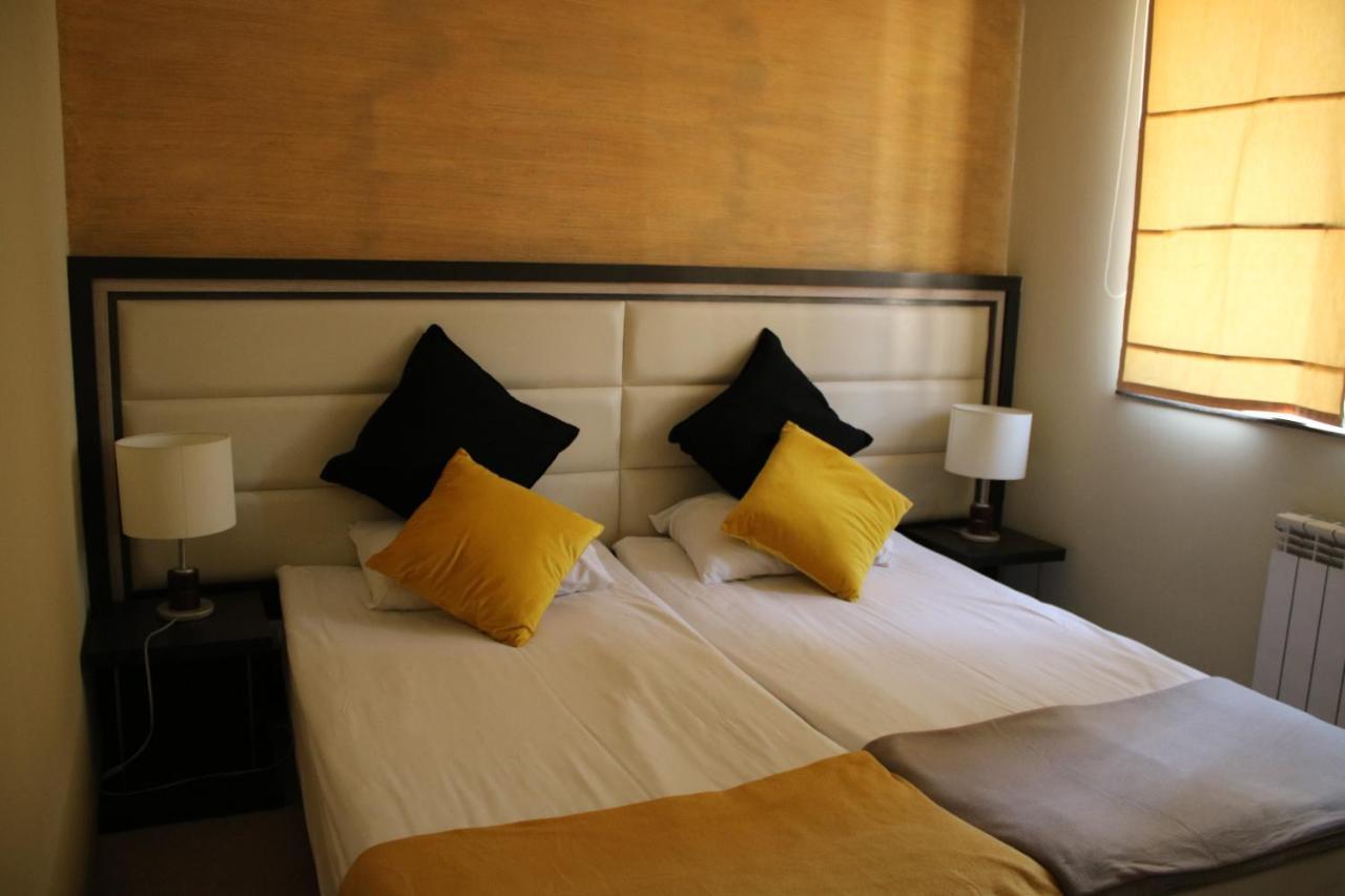 North Star Hotel Bansko Luaran gambar