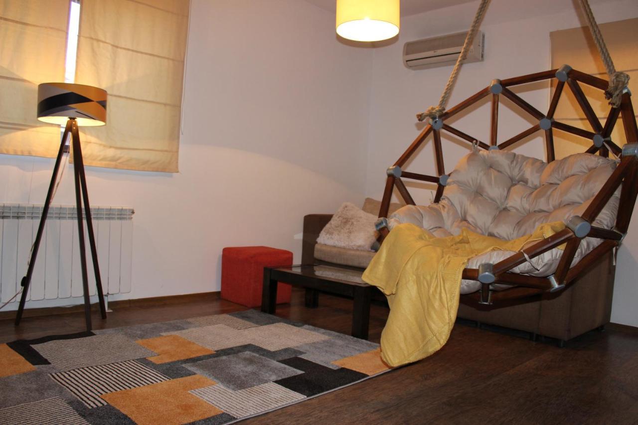 North Star Hotel Bansko Luaran gambar