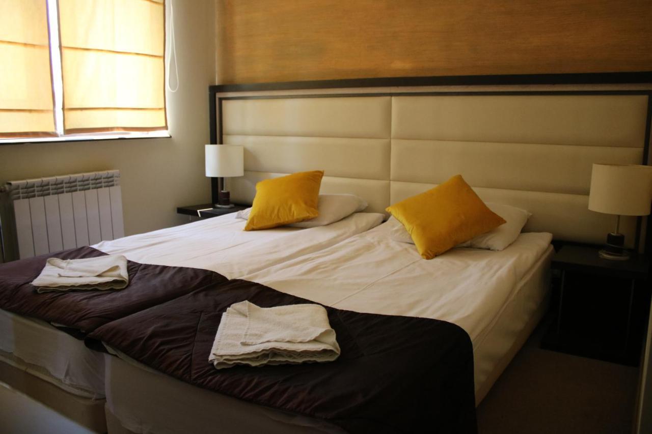North Star Hotel Bansko Luaran gambar