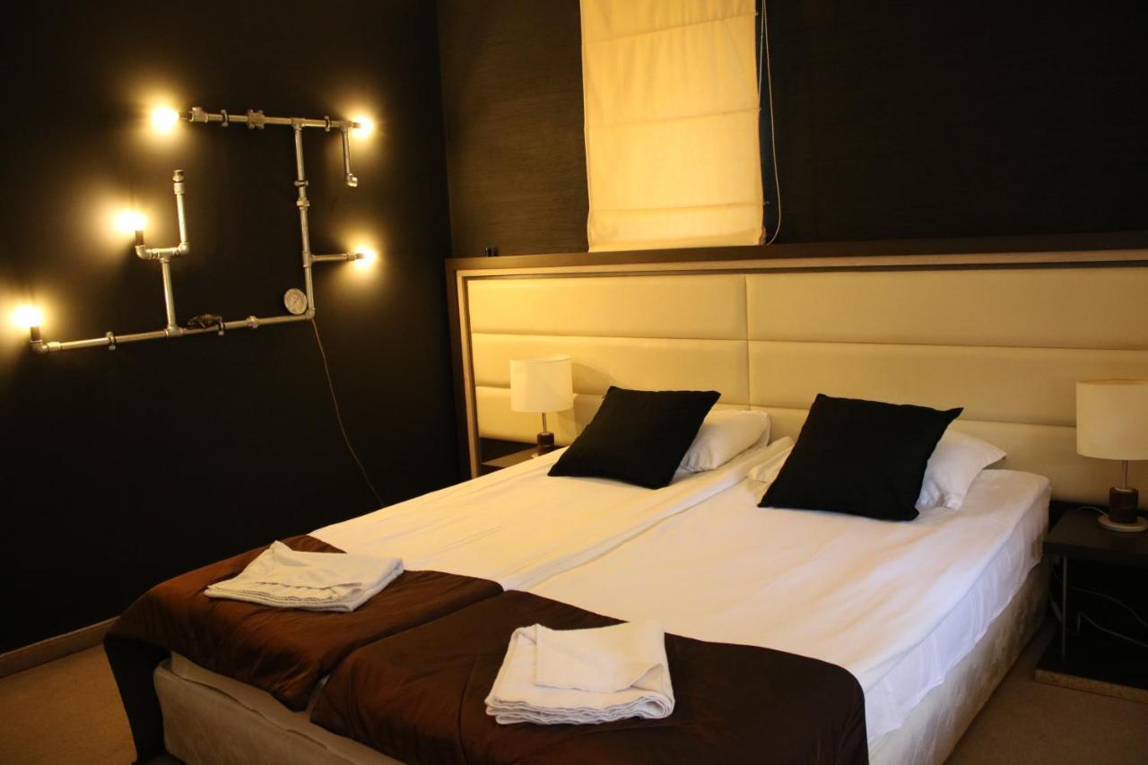 North Star Hotel Bansko Luaran gambar
