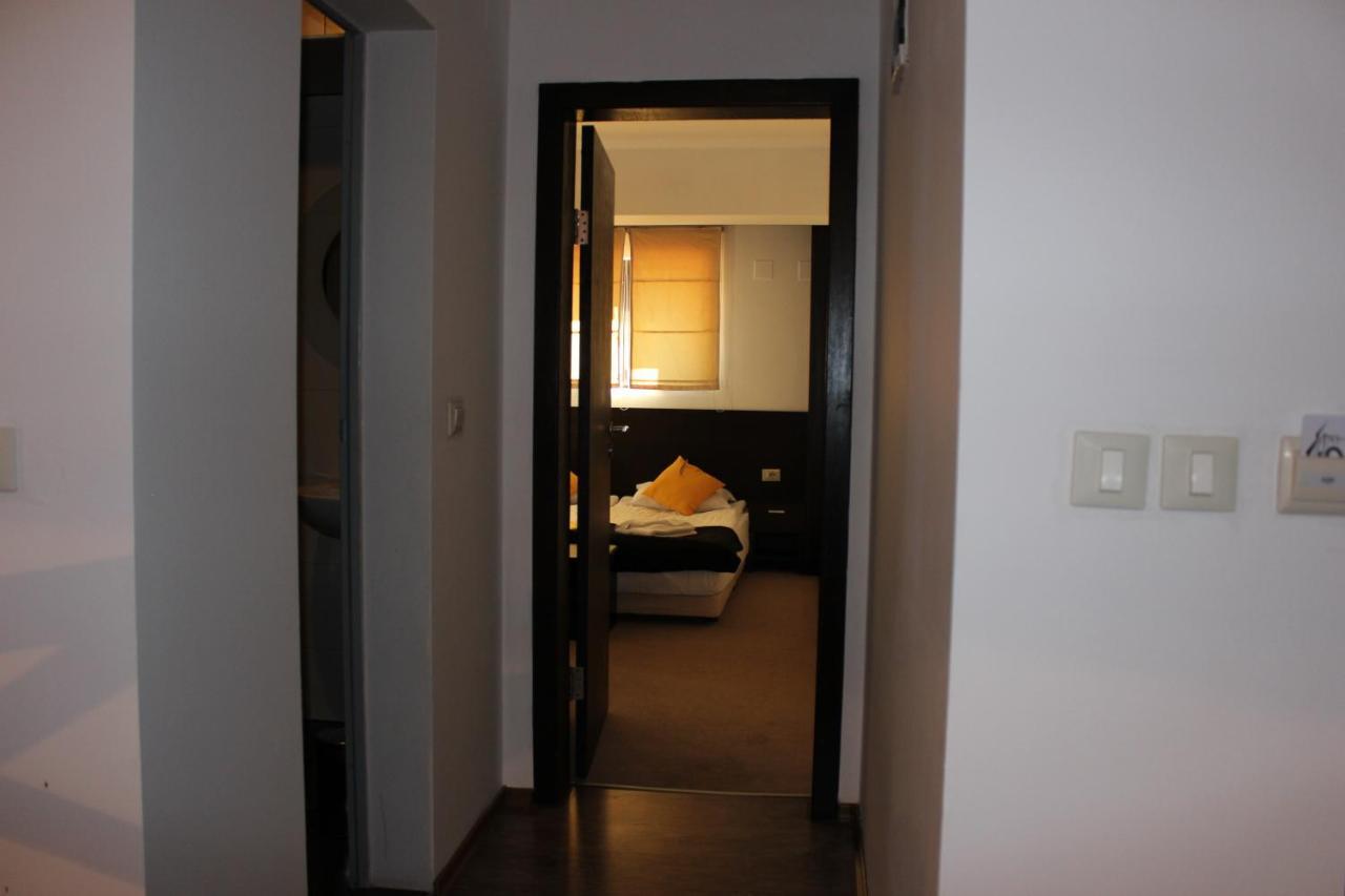 North Star Hotel Bansko Luaran gambar