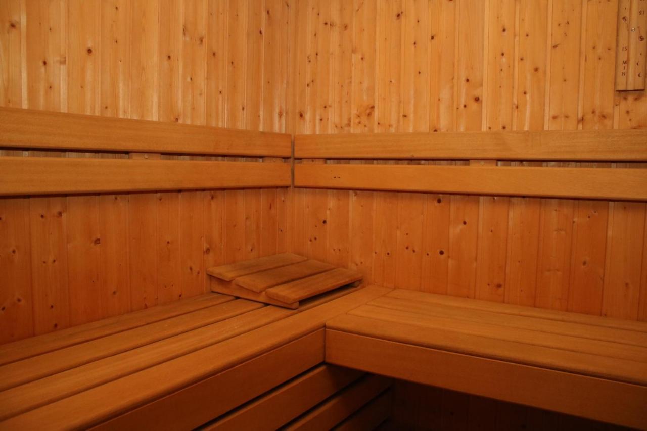 North Star Hotel Bansko Luaran gambar