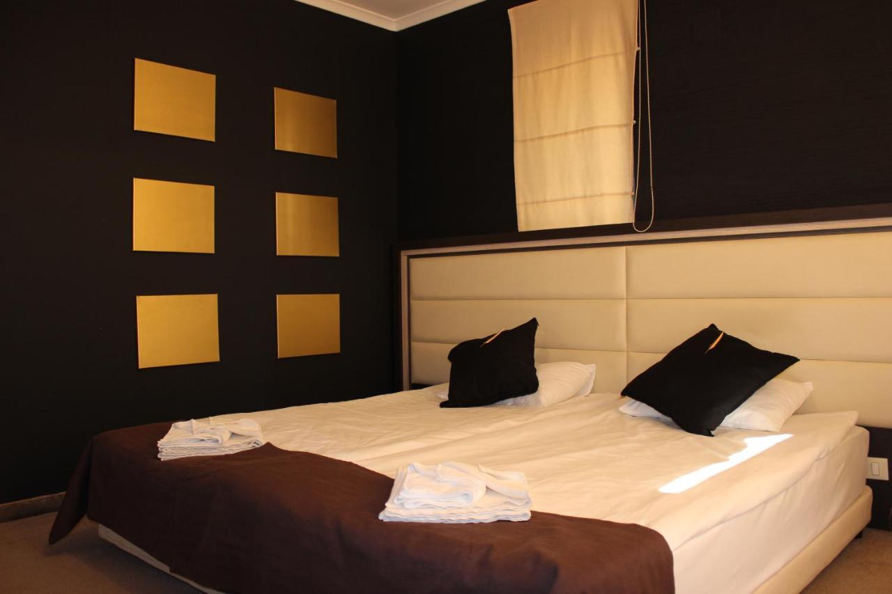 North Star Hotel Bansko Luaran gambar