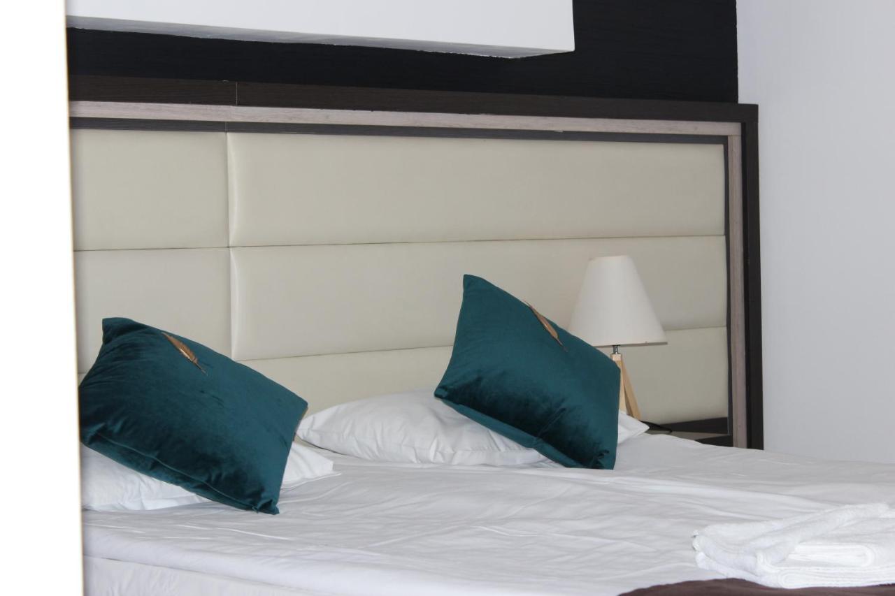 North Star Hotel Bansko Luaran gambar