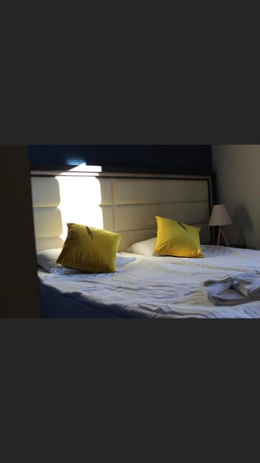 North Star Hotel Bansko Luaran gambar