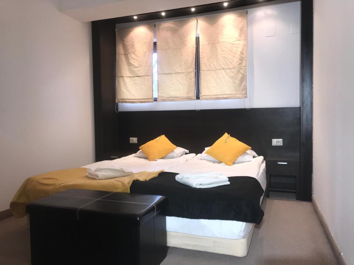 North Star Hotel Bansko Luaran gambar