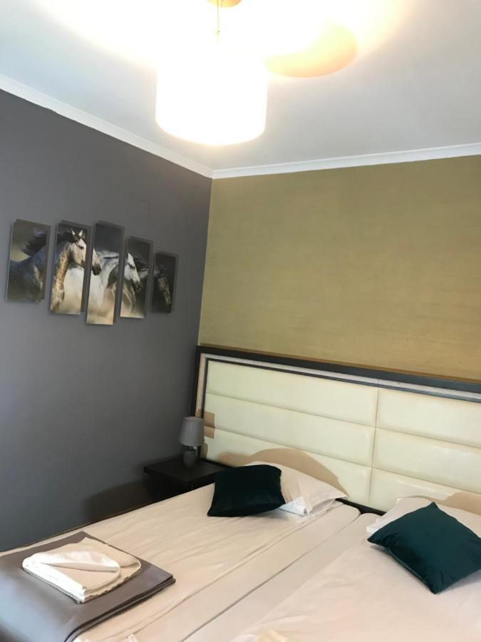 North Star Hotel Bansko Luaran gambar