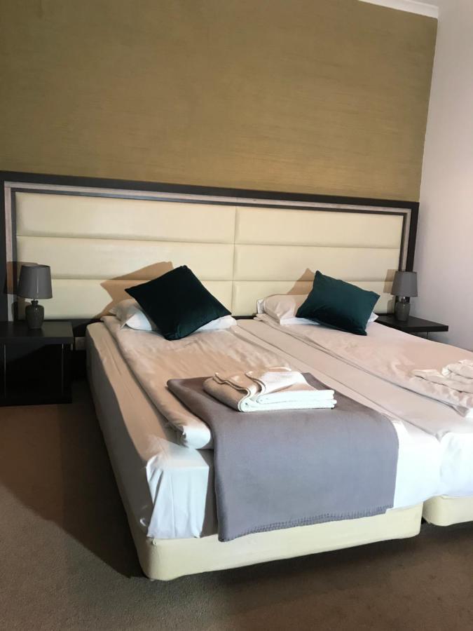 North Star Hotel Bansko Luaran gambar