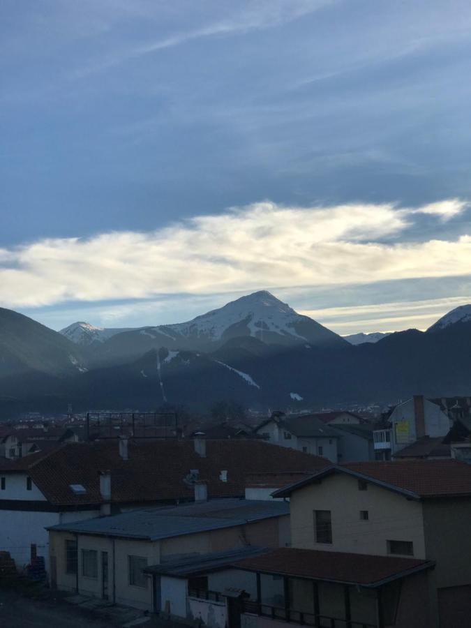 North Star Hotel Bansko Luaran gambar