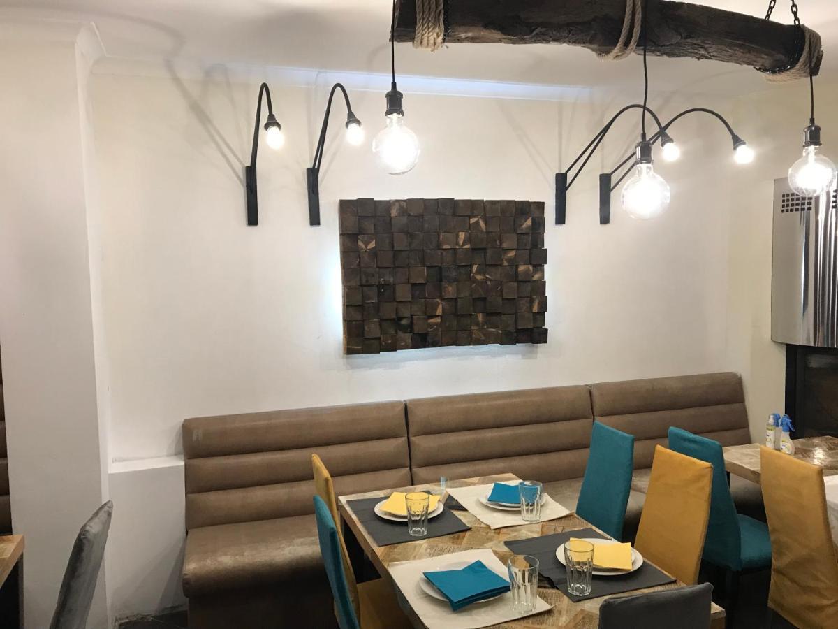 North Star Hotel Bansko Luaran gambar