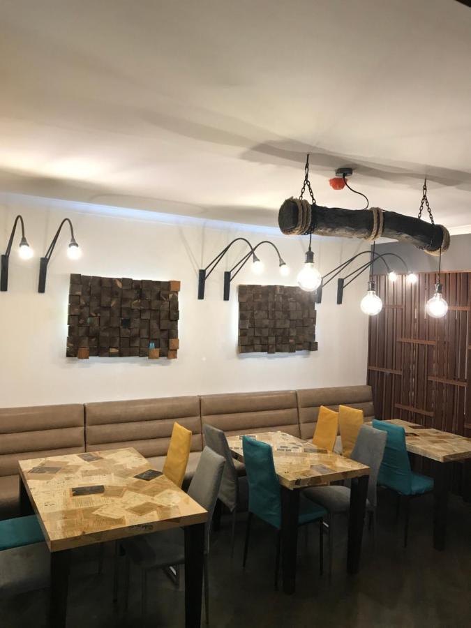 North Star Hotel Bansko Luaran gambar