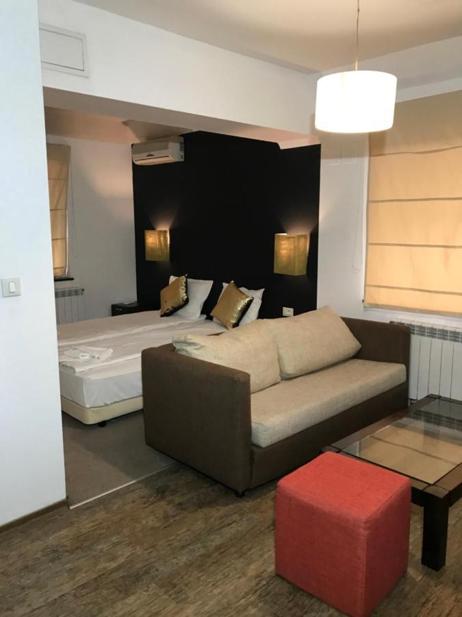 North Star Hotel Bansko Luaran gambar