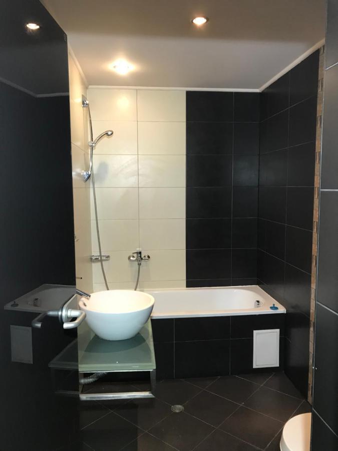 North Star Hotel Bansko Luaran gambar