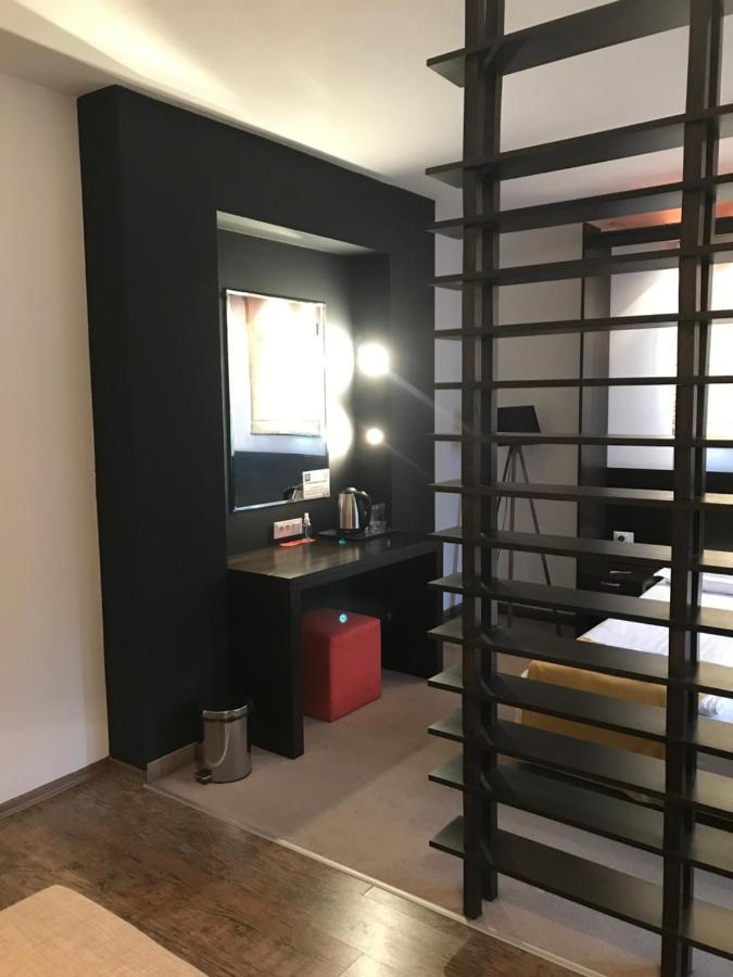 North Star Hotel Bansko Luaran gambar