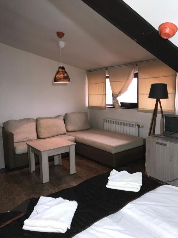 North Star Hotel Bansko Luaran gambar