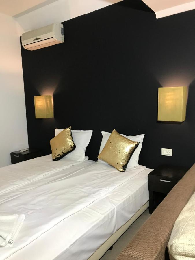 North Star Hotel Bansko Luaran gambar