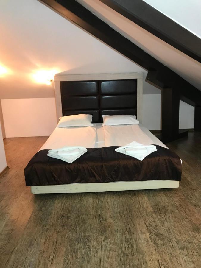 North Star Hotel Bansko Luaran gambar