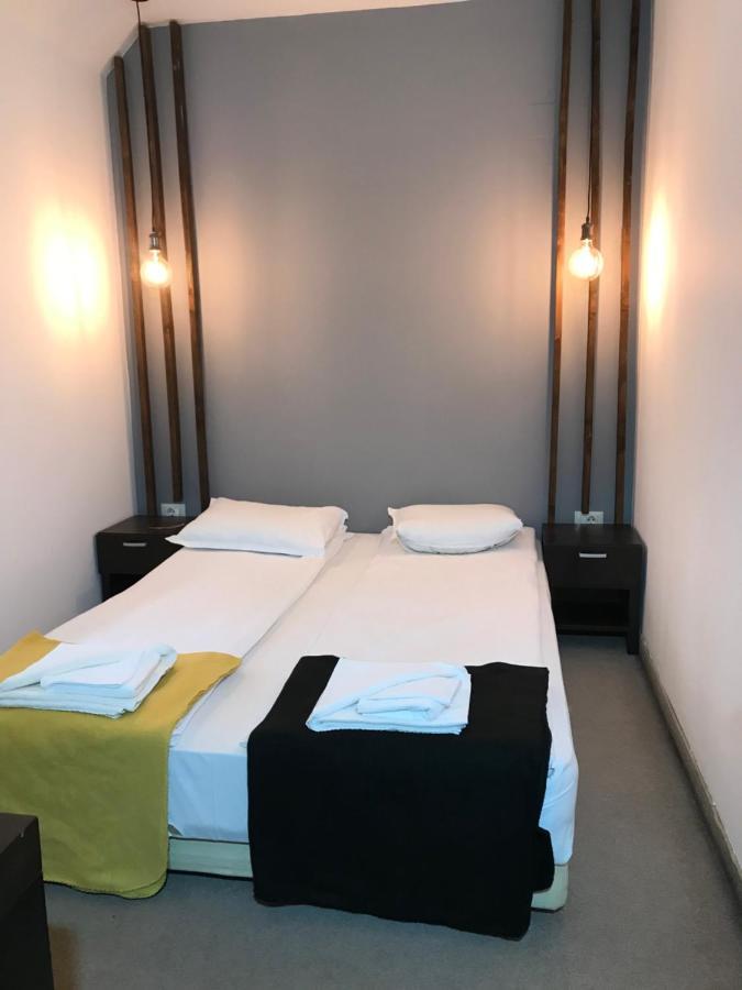 North Star Hotel Bansko Luaran gambar