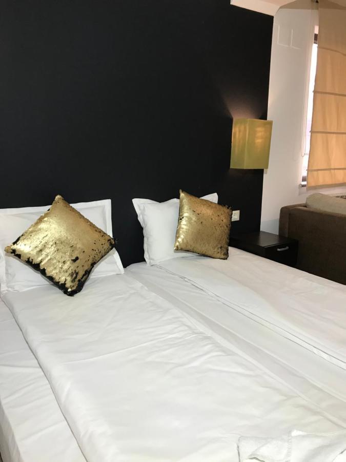 North Star Hotel Bansko Luaran gambar
