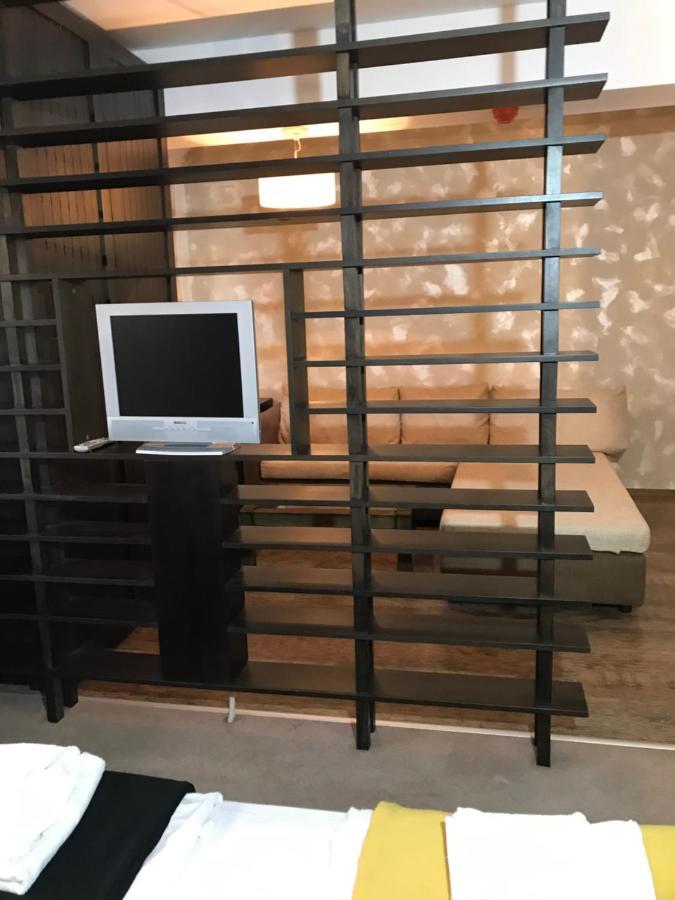 North Star Hotel Bansko Luaran gambar