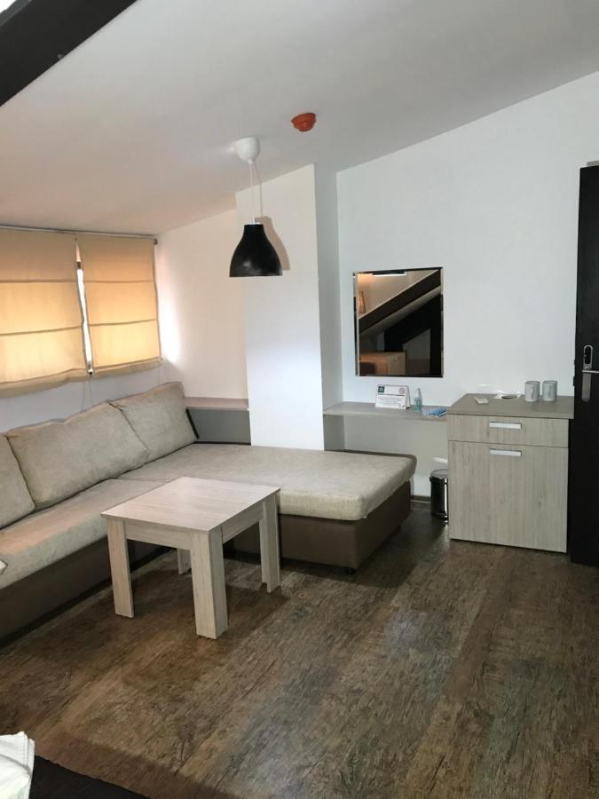 North Star Hotel Bansko Luaran gambar