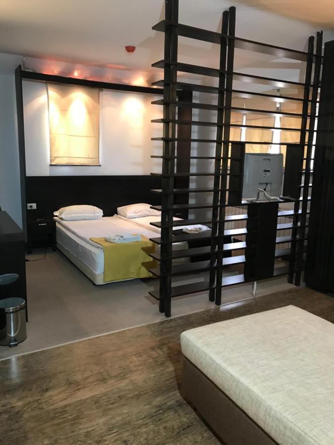 North Star Hotel Bansko Luaran gambar