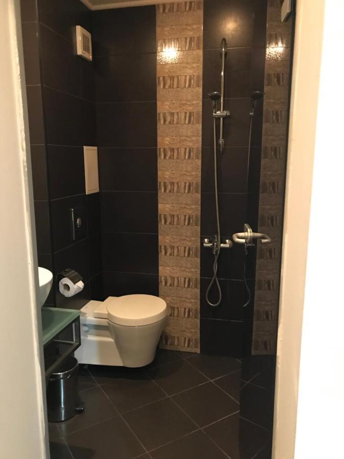 North Star Hotel Bansko Luaran gambar