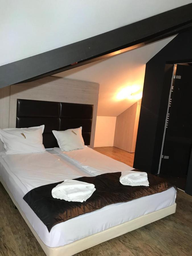 North Star Hotel Bansko Luaran gambar