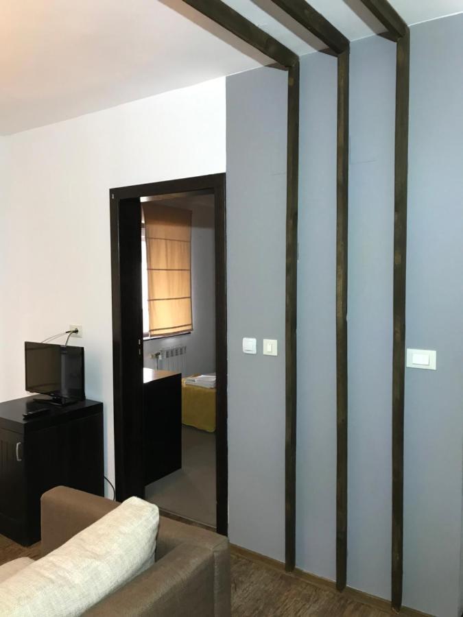 North Star Hotel Bansko Luaran gambar