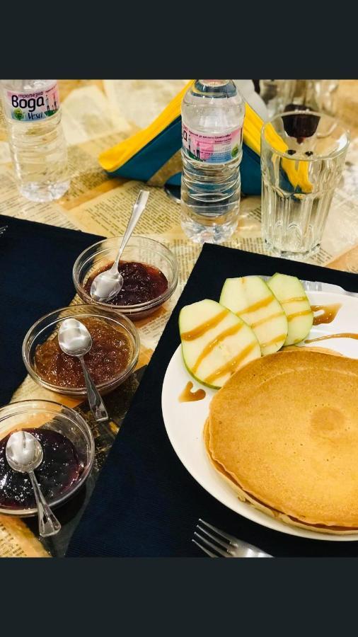 North Star Hotel Bansko Luaran gambar