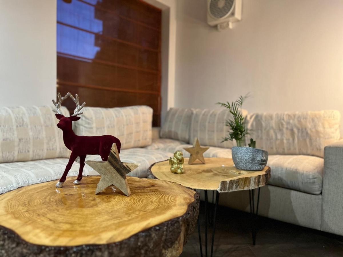 North Star Hotel Bansko Luaran gambar