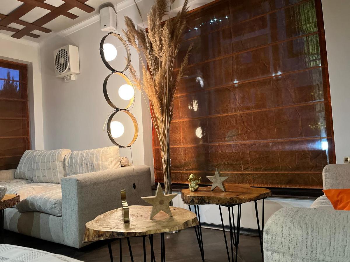 North Star Hotel Bansko Luaran gambar