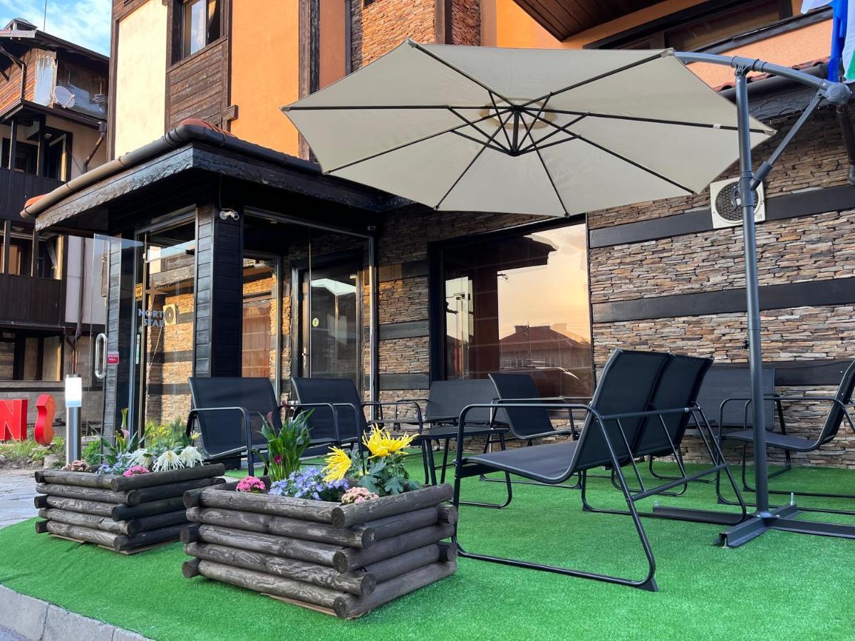 North Star Hotel Bansko Luaran gambar