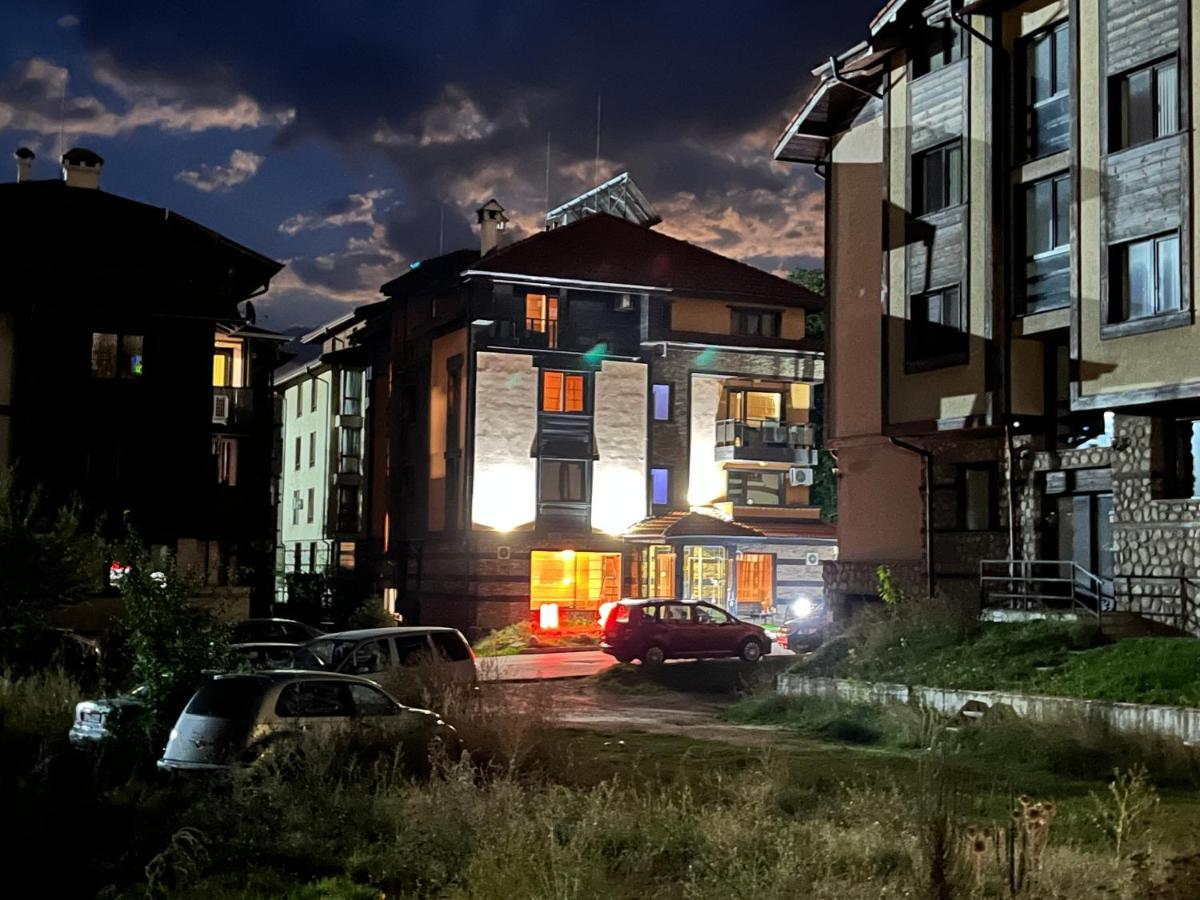 North Star Hotel Bansko Luaran gambar